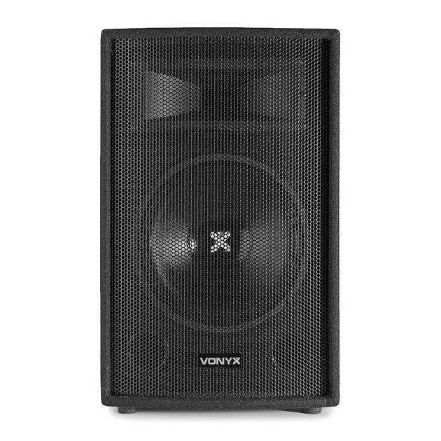 Пассивная колонка Vonyx SL12 600 Вт (178.732) - фото 7