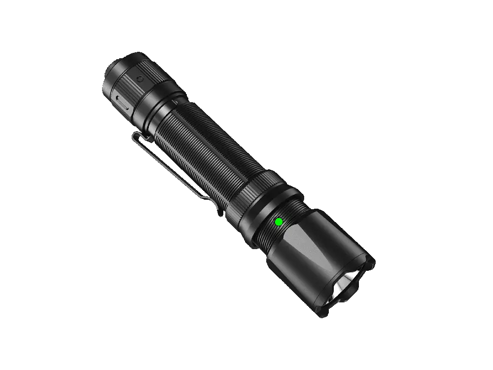 Фонарь ручной Fenix TK20R V2.0 - фото 5