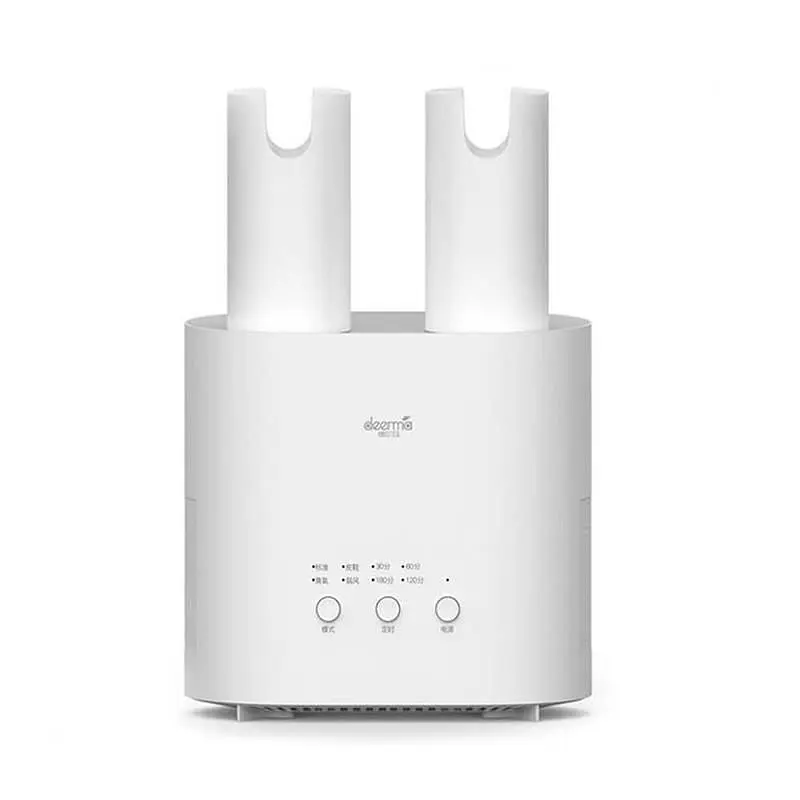 Електросушарка для взуття Deerma (DEM-HX10W) - фото 4