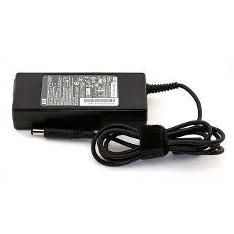 Блок живлення для ноутбука HP 19V 4.74A роз'єм 7.4/5.1mm з центр. піном Dell-Pin HC - фото 3