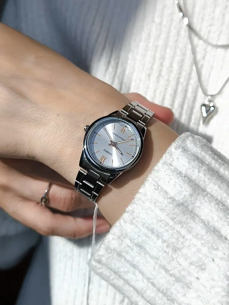 Годинник Casio LTP-V005D-7B2 - фото 6