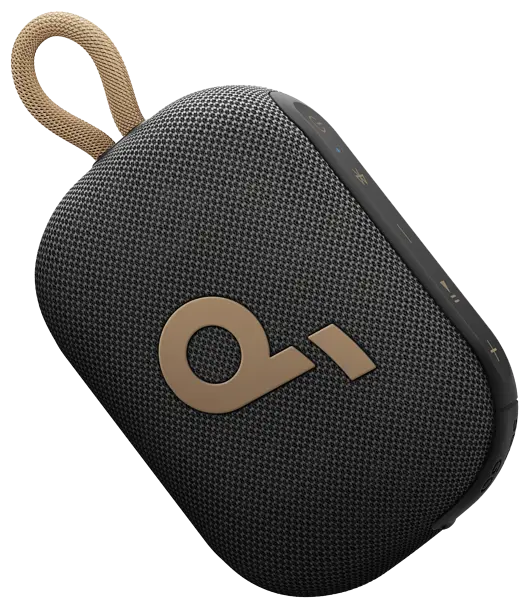 Портативна акустика Anker SoundСore Select 4 Go Golden - фото 2