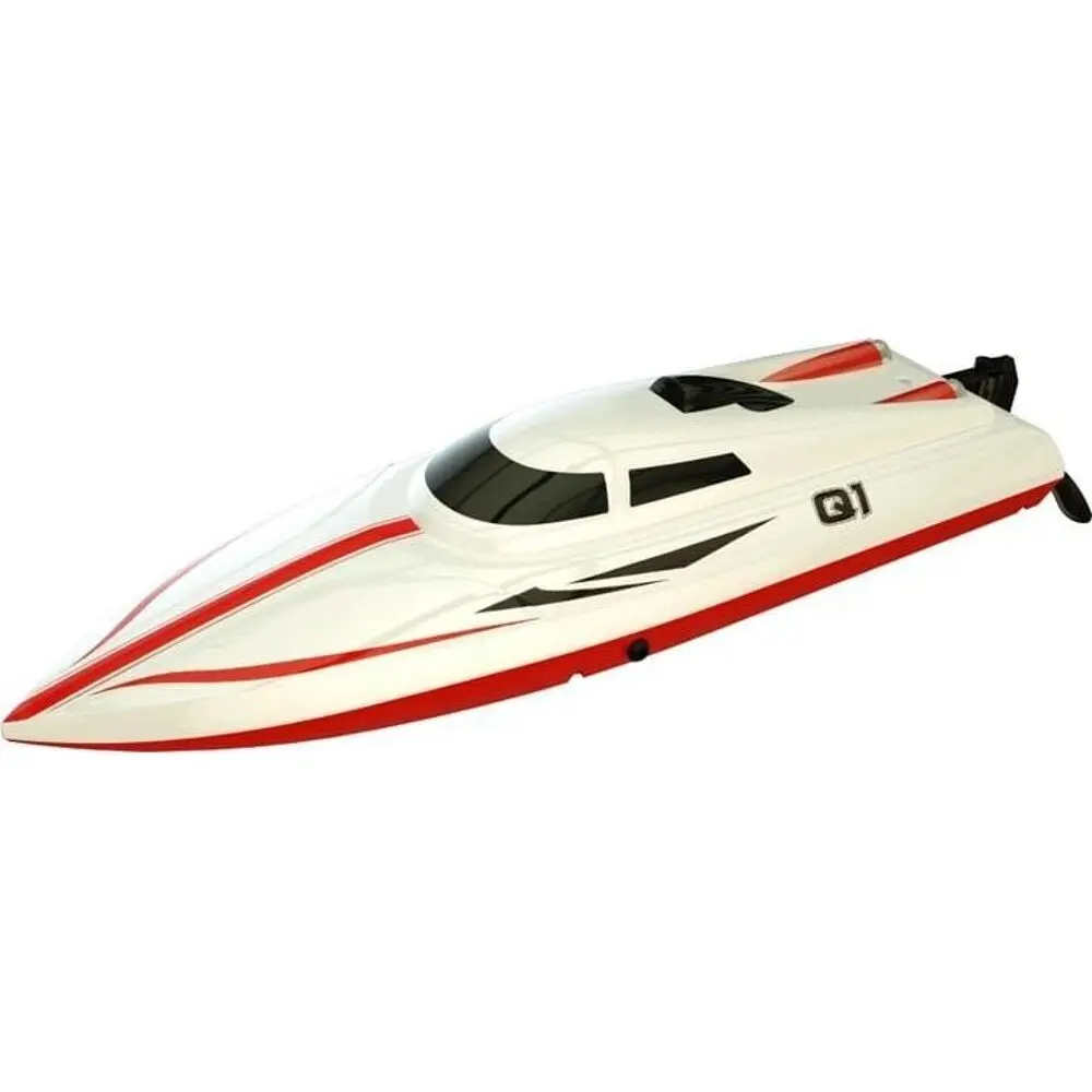 Іграшка радіокерована Syma Pioneer катер 43.7 см (Q1)
