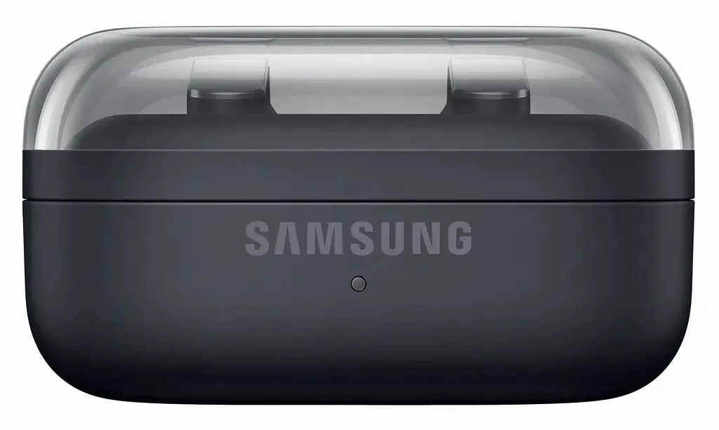 Bluetooth-гарнітура Samsung Galaxy Buds4 Pro Black (SM-R640NZKASEK) - фото 7