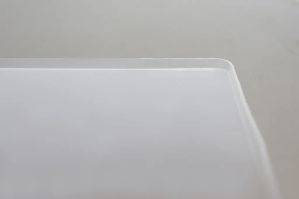 Набір силіконових килимків для пастелів з бортиком Fruit Roll Tray - 3 pcs - фото 2