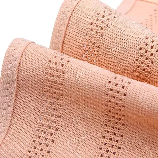Бандаж для вагітних UFT Bandage еластичний на липучках р.XL обхват 138 см - фото 4