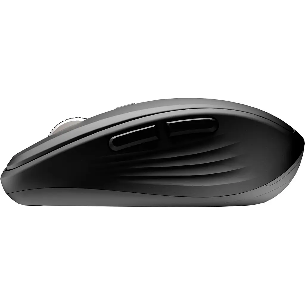 Миша OfficePro M267B Black (M267B) [144301] - фото 6