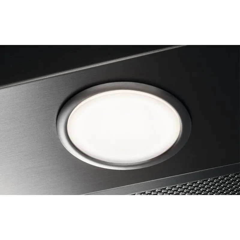 Вбудована витяжка AEG DGE5861HM - фото 5