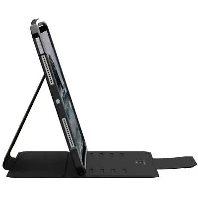 Противоударный чехол UAG Metropolis SE Olive для iPad Pro 11" M4 (2024) (124475117272) - фото 5