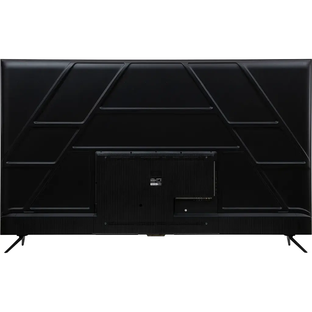Телевізор Vinga S85UHD25QWEB - фото 5