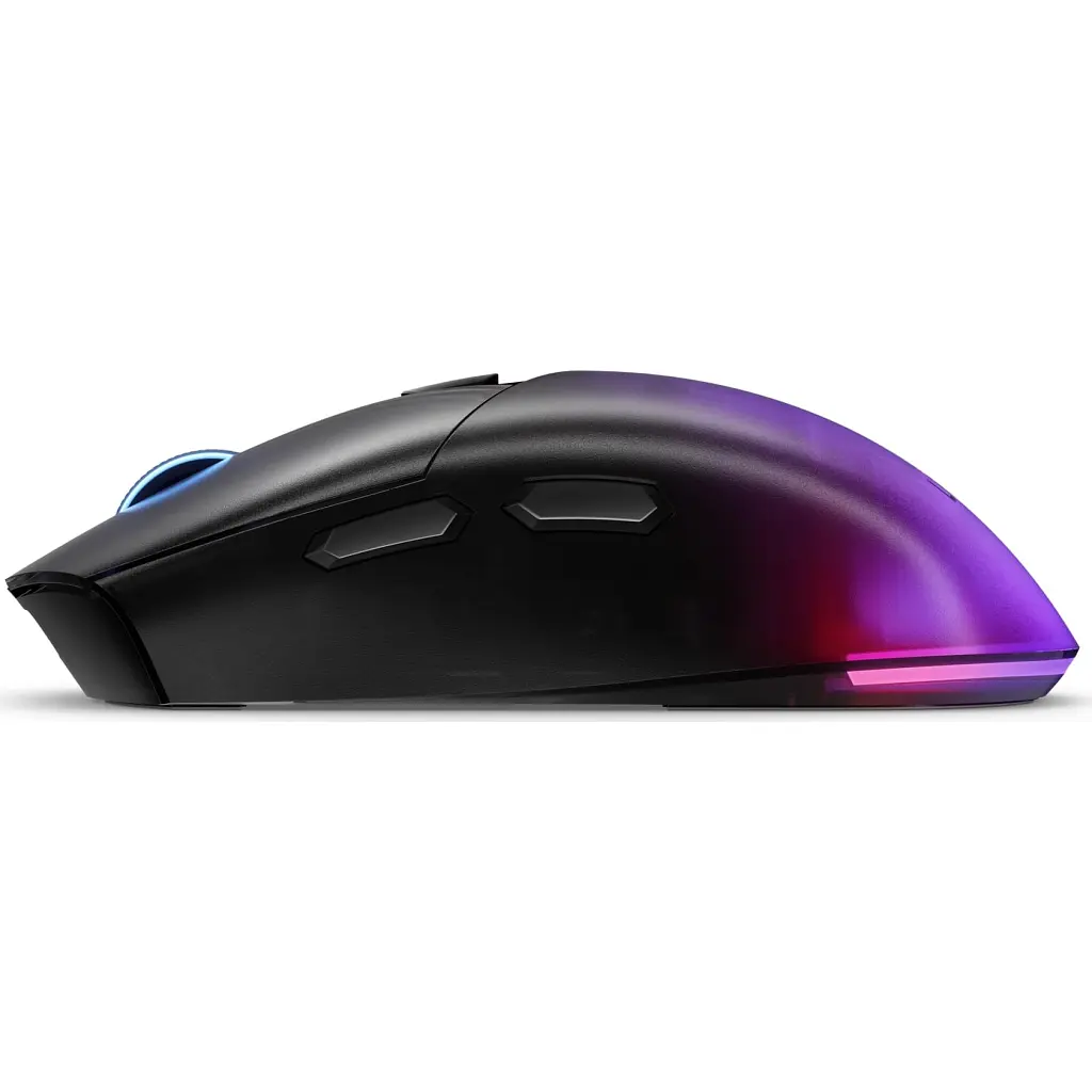 Мишка Lenovo Legion M410 RGB Wireless Black (GY51P83012) - фото 6
