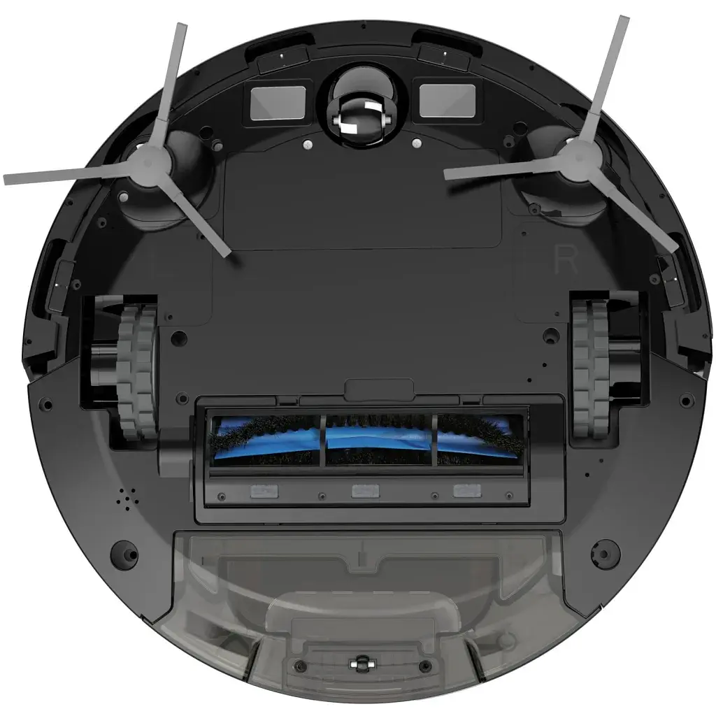 Пилосос KASPO K6 PRO black - фото 7