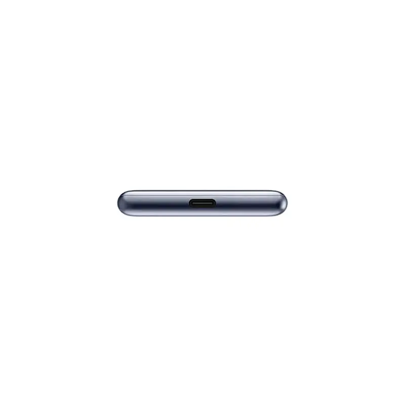Портативна батарея Power Bank Xiaomi5000mAh 18W Ultra Slim BHR9535GL Grey - фото 4