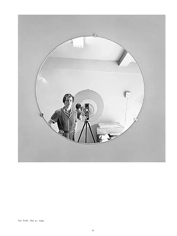 Vivian Maier - фото 3