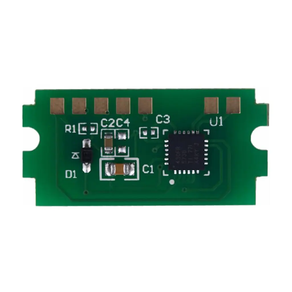 Чип для картриджа Kyocera TK-1150 (EU) 3k Static Control (TK1150CP-EU)