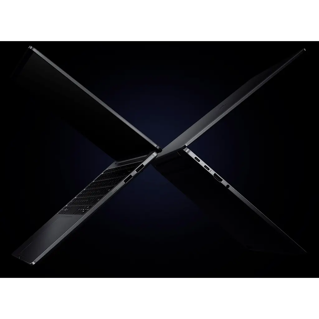 Ноутбук RedmiBook Pro 14 [2024] Gray [JYU4598CN] [107881] - фото 9