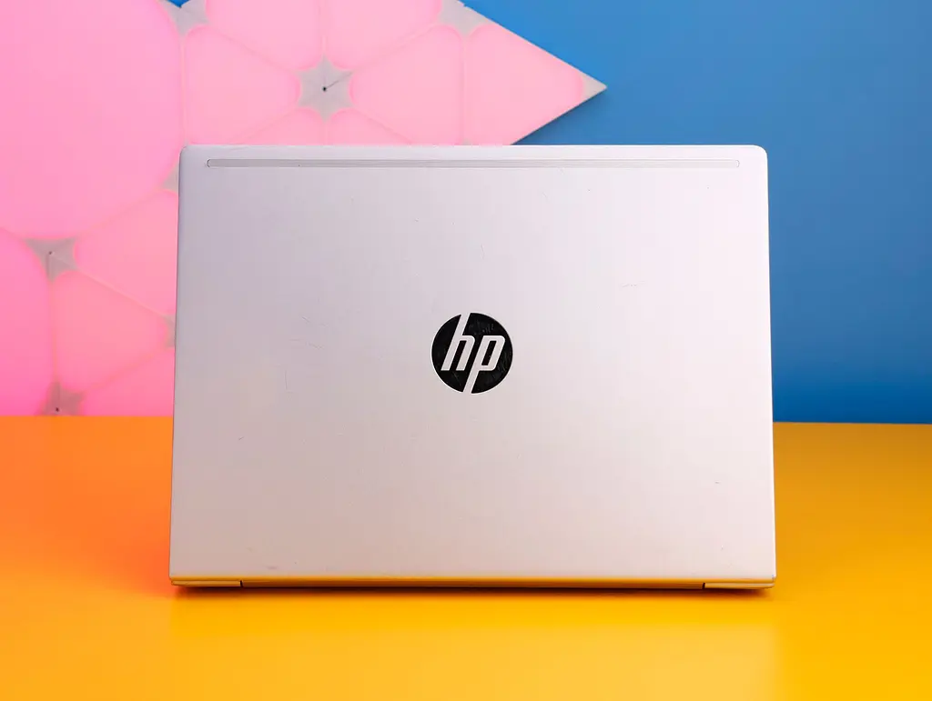 Ноутбук HP ProBook 430 G6 (5TK76EA) Б/У [160369] - фото 5