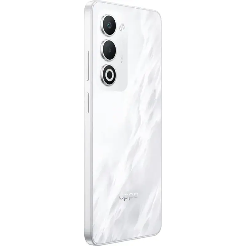 Смартфон Oppo A5 6/128GB Mist White - фото 6