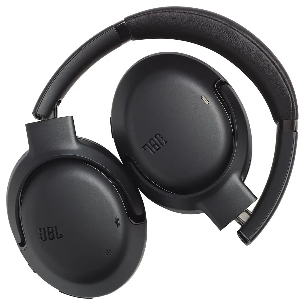 Гарнітура JBL TOUR ONE M2 Black (JBLTOURONEM2BLK) - фото 3