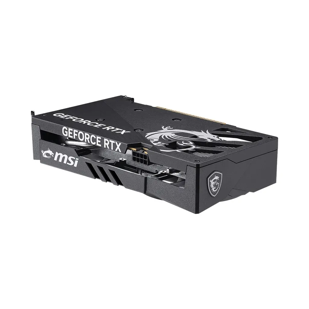 Видеокарта MSI GeForce RTX5050 8Gb GAMING OC (RTX 5050 8G GAMING OC) - фото 2