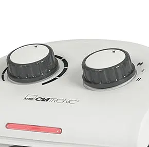 Тепловентилятор Clatronic HL 3761 - фото 4