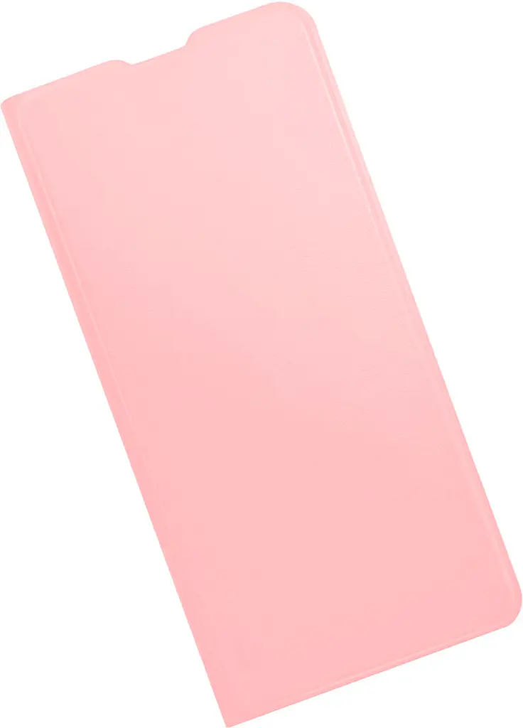 Чехол-книжка GETMAN Elegant для Samsung Galaxy A14 4G/5G Pink [86213] - фото 3