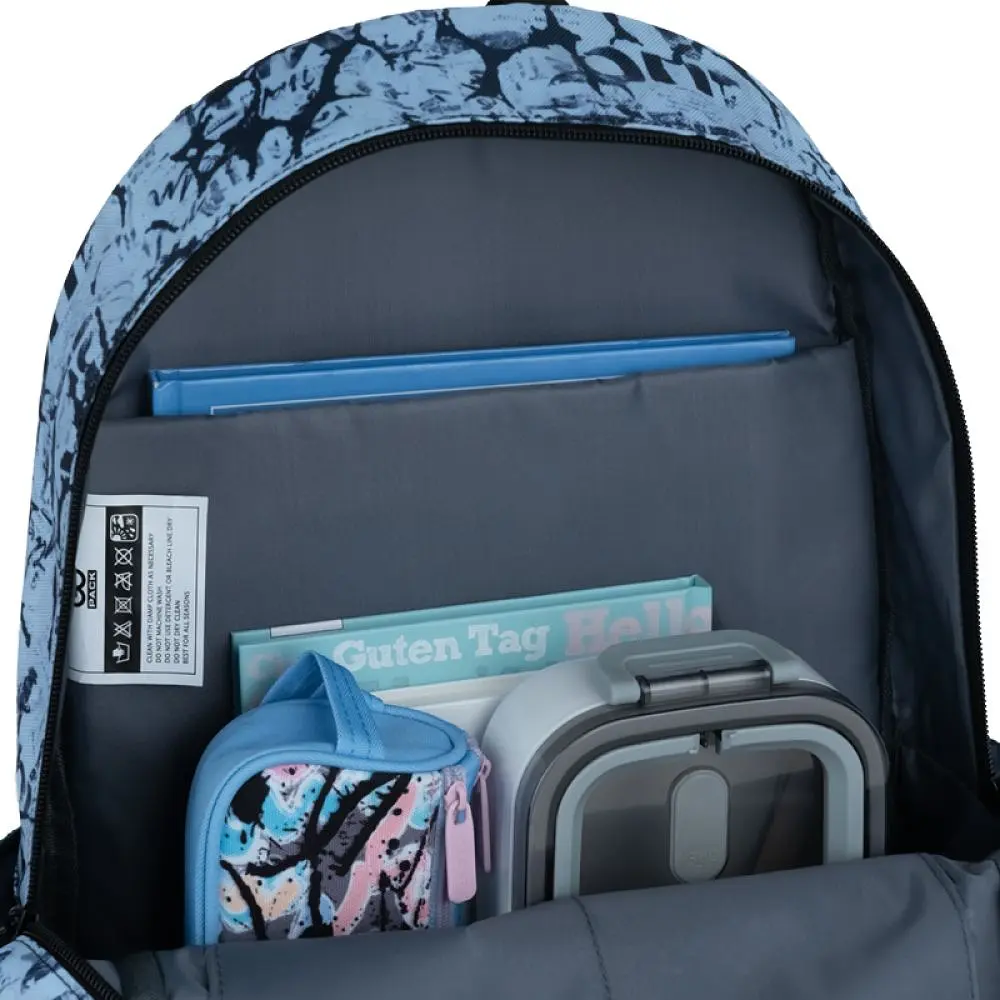 Рюкзак GoPack Education Teens 188M-3 (GO25-188M-3) - фото 12