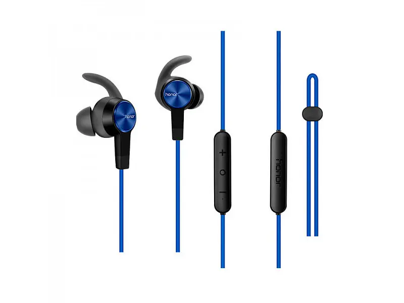 Навушники Honor AM61 xSport Blue