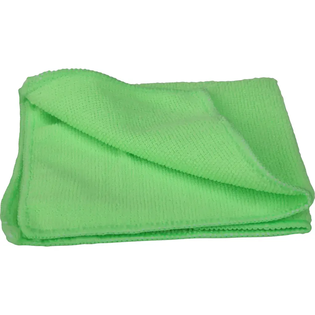 Серветки Buroclean universal microfiber, 30х30 cm, 1шт (10200122) - фото 2