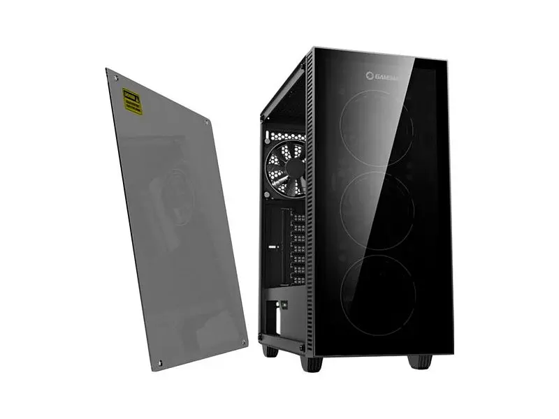 Корпус Gamemax Draco XD - фото 9
