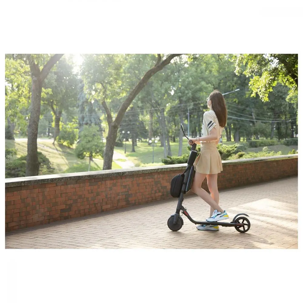 Портативная колонка 2E SoundXTube2 Black (2E-BSSXT2WBK) - фото 4