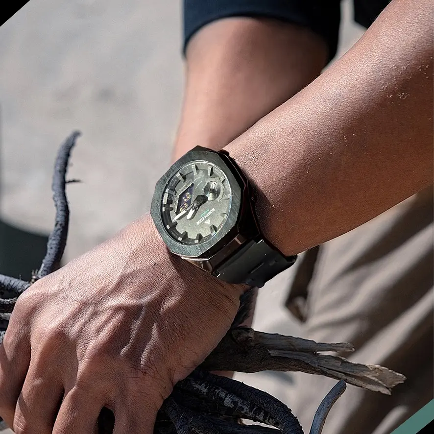 Годинник North Edge Mercury - фото 3