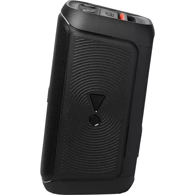 Колонка Bluetooth JBL PartyBox Club 120 (JBLPBCLUB120EP) Black UA - фото 2