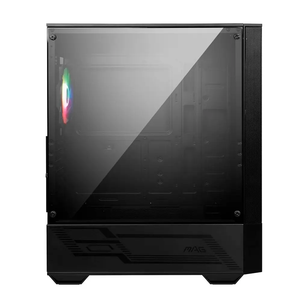 Корпус для ПК MSI MAG FORGE 112R - фото 4