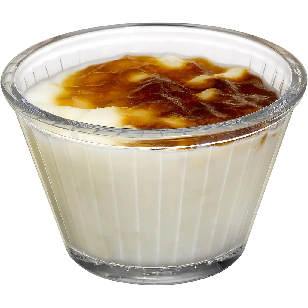Набор креманок Pasabahce Pudding 178 мл 6 шт. (53298) - фото 2