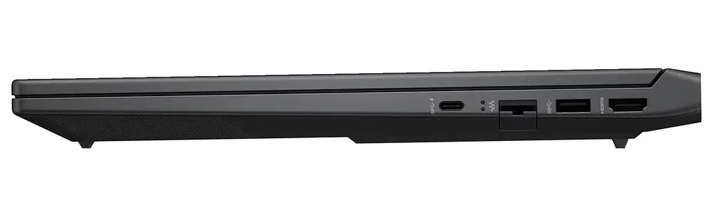 Ноутбук HP 15.6 Victus 15-fa2116ua FHD IPS AG/Intel i5-14450HX/24GB/512SSD/RTX 3050 6GB/DOS/Gray (D3XT6EA) - фото 5