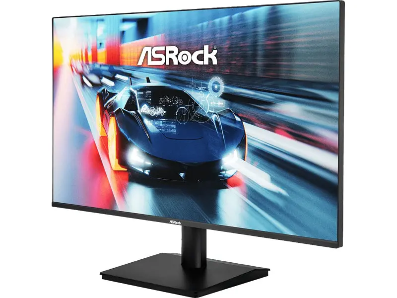 Монітор ASRock CL27FFA - фото 3