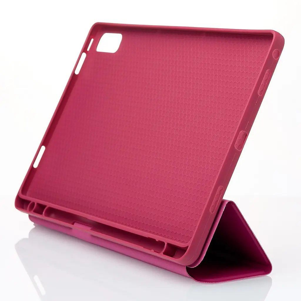 Чохол-книжка Gum Stylus для планшета Lenovo Tab P11 2nd Gen TB-350 FU/TB-350XU - фото 2