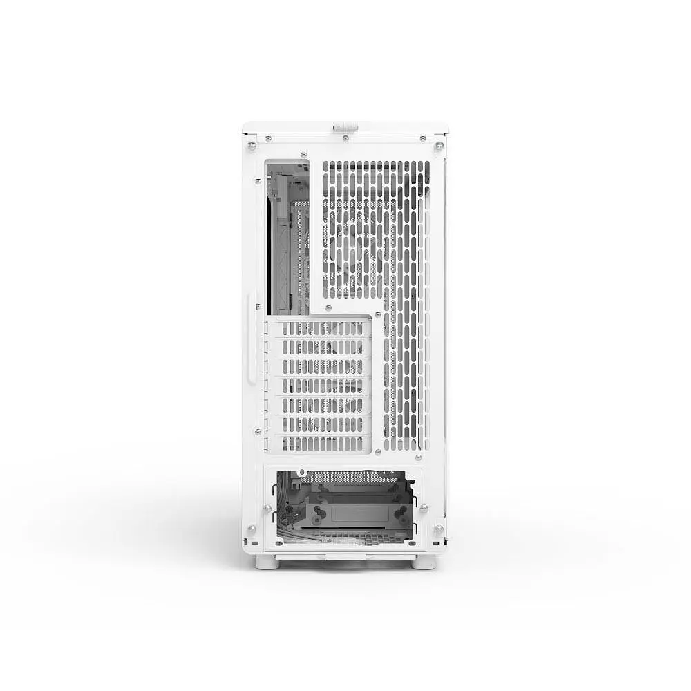 Корпус Fractal Design Epoch из закаленного стекла без блока питания, белый (FD-C-EPO1A-03) - фото 8