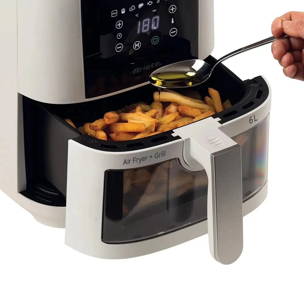 Мультипіч Ariete 4626 WH - фото 5