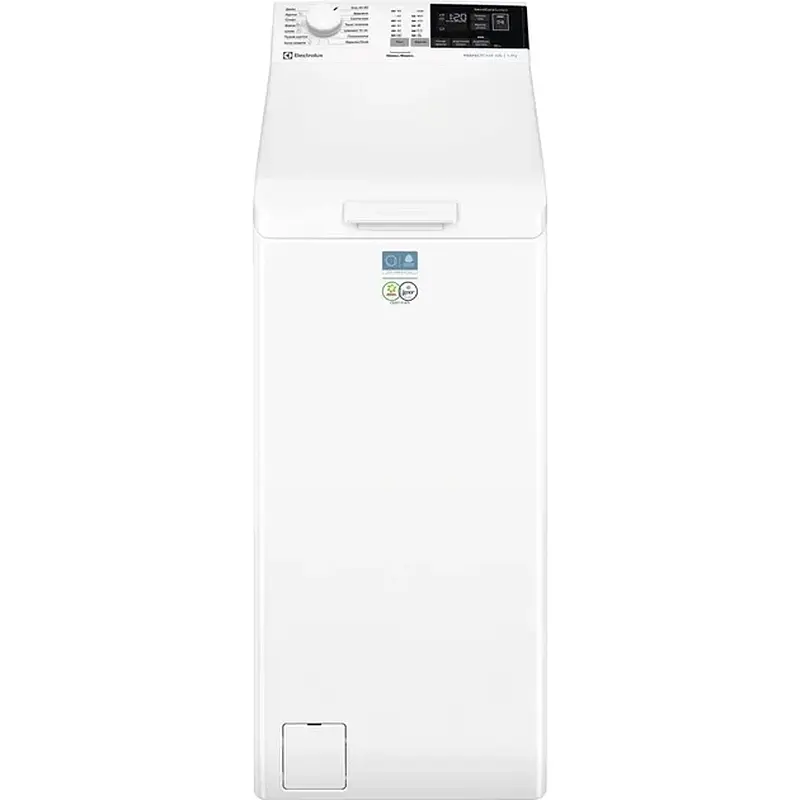 Пральна машина ELECTROLUX EW6T427U