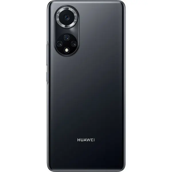 Смартфон Huawei Nova 9 8/128GB Black - фото 2