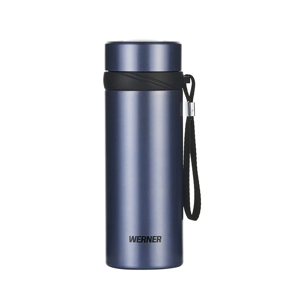 Термос питний Gipfel Werner Cile GP-50179 500 мл синій
