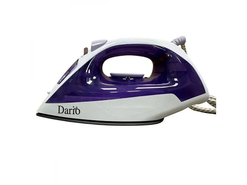Праска з парою Dario DI207T