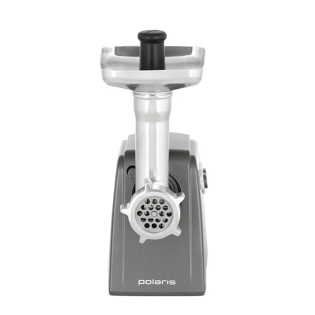 М'ясорубка Polaris PMG 2030 A - фото 3
