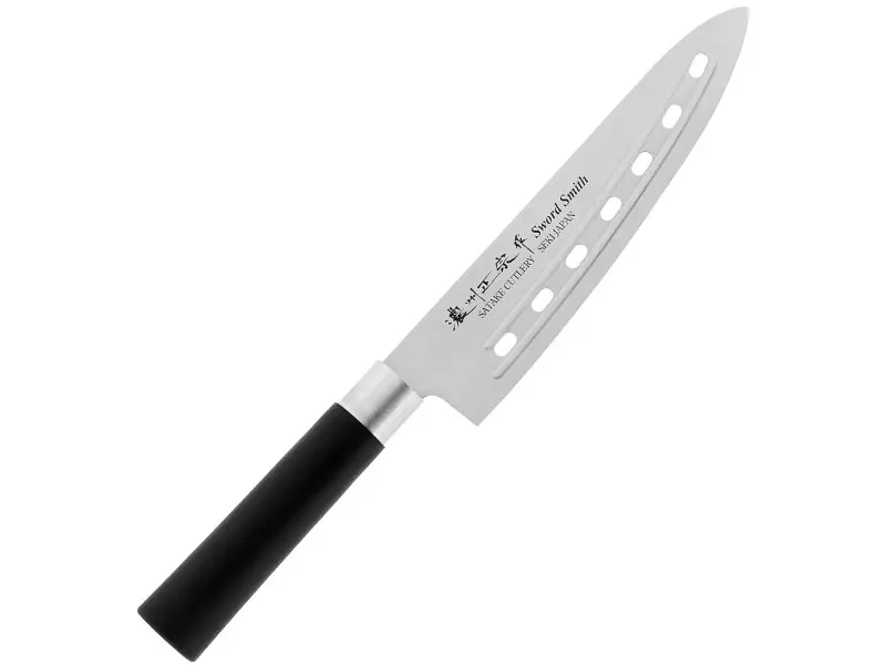 Кухонний ніж Шеф Satake Saku 18 см (802-369)