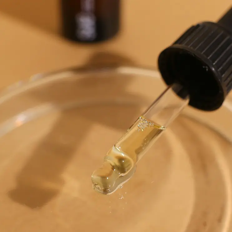 Сыворотка от прыщей Anti acne Sue 10 мл - фото 3