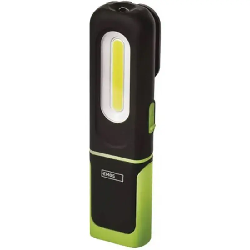 Ліхтар EMOS P4537 330 lm 1200mAh (P4537) - фото 3