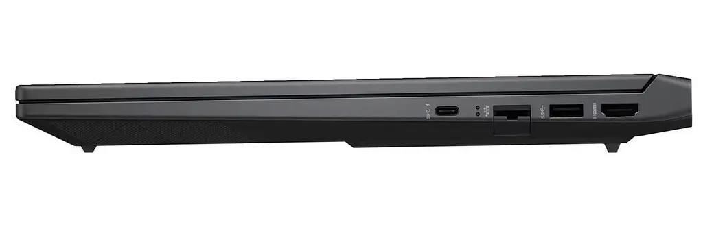 Ноутбук HP 15.6 Victus 15-fa2084ua FHD IPS AG/Intel 7-240H/24GB/1TB/RTX 3050 6GB/DOS/Gray (D3XT2EA) - фото 5