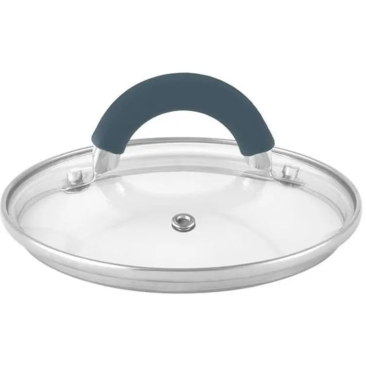 Каструля Krauff Winzig зі скляною кришкою 14 см 1.2 л (26-286-002) - фото 4